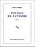 Paysage de fantaisie