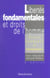 Textes lib.fond.droits homme 6e (6e edition)