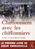 CHIFFONNIERE AVEC LES CHIFFONNIERS.