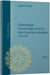 Épistémologie et psychologie de la foi dans la pensée scolastique 1250-1350