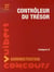 Contrôleur du trésor