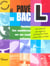 Les paves du bac terminale l