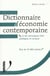 Dictionnaire d'economie