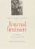 Journal litteraire - vol01 - novembre 1893 - juin 1928
