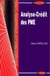 ANALYSE CREDIT DES PME