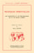 Pratiques spirituelles - conditions et preliminaires de la vie selon l'esprit par leswami ashokananda