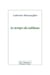 Le temps du tableau