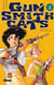 Gunsmith cats Tome 2