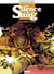 De silence et de sang Tome 8 - les 4 provinces de l'Ave Maria
