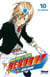 Reborn Tome 10 : Les anneaux