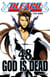 Bleach Tome 48 : god is dead