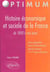 Histoire économique et sociale de la France (fin XIXe-XXe siècles)