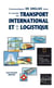 Communiquer en anglais dans le monde du transport international et de la logistique