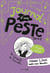 Journal d'une peste Tome 8 : c'est grave docteur ?