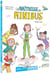 La maîtresse en minibus Tome 2 : mission récré