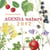Agenda nature 2012