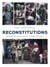 Reconstitutions : Immersion dans une histoire vivante