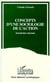 Concepts d'une sociologie de l'action : Introduction raisonnée