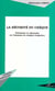 La Sécurité du Chèque
