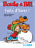 Boule & bill - faits d'hiver !
