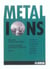Metal ions in biology and medecine volume 8. les ions  metalliques en biologie