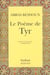 Le poème de Tyr