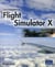 Aux commandes de flight simulator x