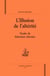 L'illusion de l'altérité - études de littérature africaine