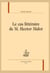 Le cas littéraire de M. Hector Malot