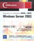 Windows server 2003 - examen n.70-290 - preparation aux certifications mcse, mcsa