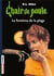 Chair de poule Tome 8 : le fantôme de la plage