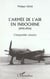 L'ARMÉE DE L'AIR EN INDOCHINE (1945-1954) : L'Impossible mission