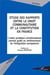 Études des rapports entre le droit communautaire et la constitution en France - l'ordre juridique constitutionnel comme guide au renforcement de l'intégration européenne