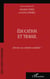 Éducation et travail - divorce ou entente cordiale ?