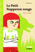 Le Petit Napperon rouge