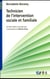 Technicien de l'intervention sociale et familiale