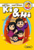 Ki & Hi Tome 6 : le peuple oublié