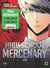 High School Mercenary : Tome 1 et 2