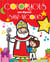 Coloriages sans depasser - saint nicolas