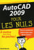 Autocad 2009 poche pour les nuls