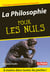 La philosophie pour les nuls