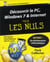 Coffret collector decouvrir l'informatique pour les nuls + livret 64p