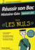 Reussir son bac histoire-geographie pour les nuls, special l/es