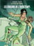 Le cycle de Cyann Tome 5 : les couloirs de l'Entretemps