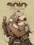 Solo Tome 2 : le coeur et le sang