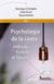 Psychologie de la santé - individu, famille et société
