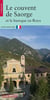 Le couvent de Saorge et le baroque en Roya