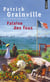 Falaise des fous
