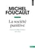 La société punitive : cours au Collège de France (1972-1973)