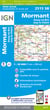 2515Sb Mormant.Rozay-En-Brie.Jouy-Le-Châtel